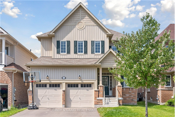 26 Henry Smith Ave, Clarington