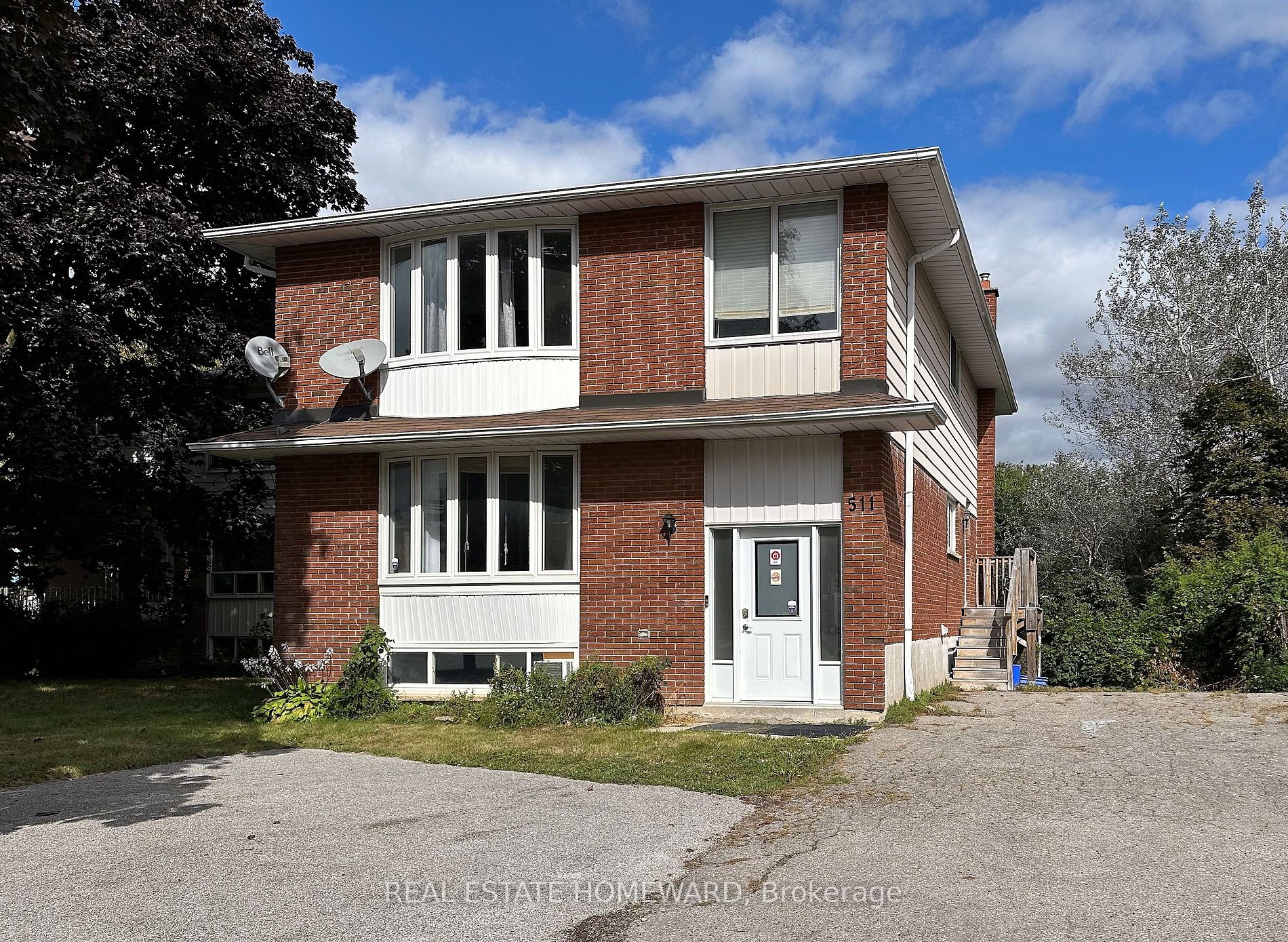 511 Harris Crt, #Bsmt