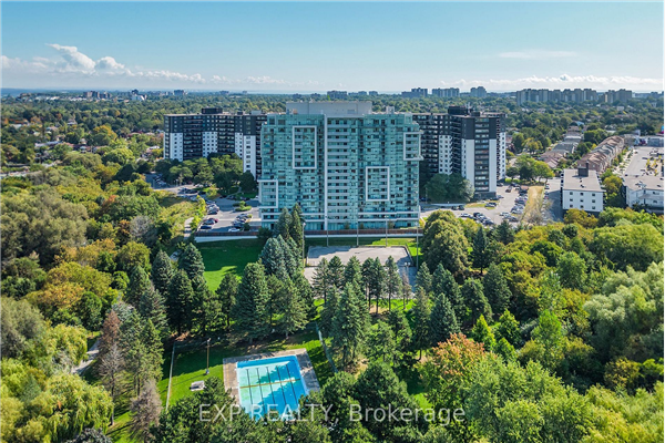 1346 Danforth Rd, Toronto