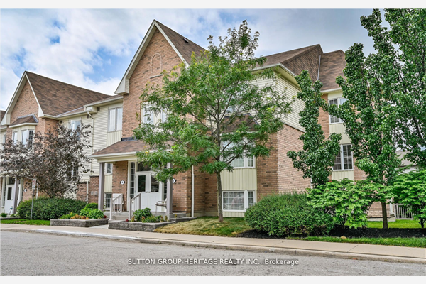 2 Petra Way, Whitby