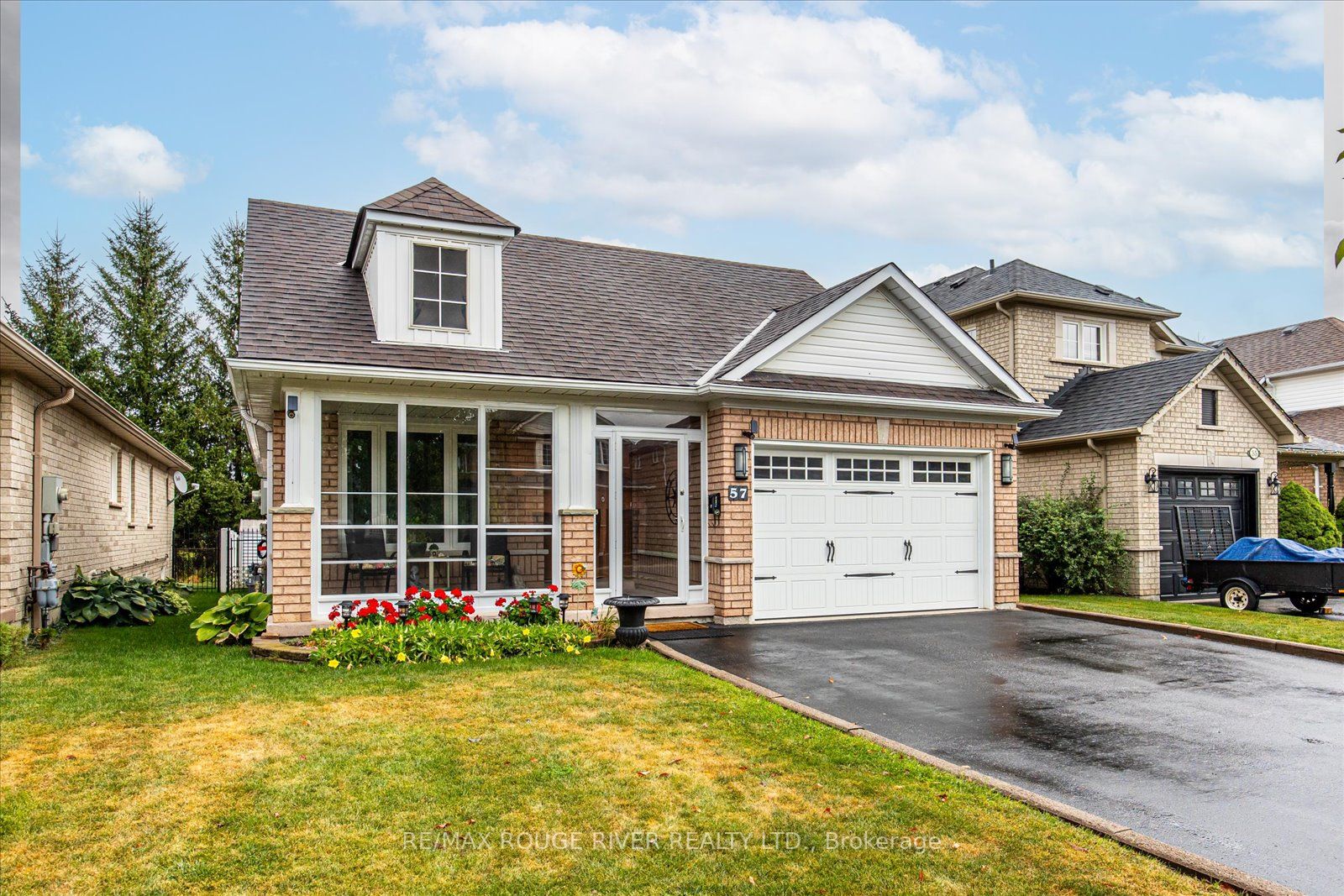 57 Lady May Dr