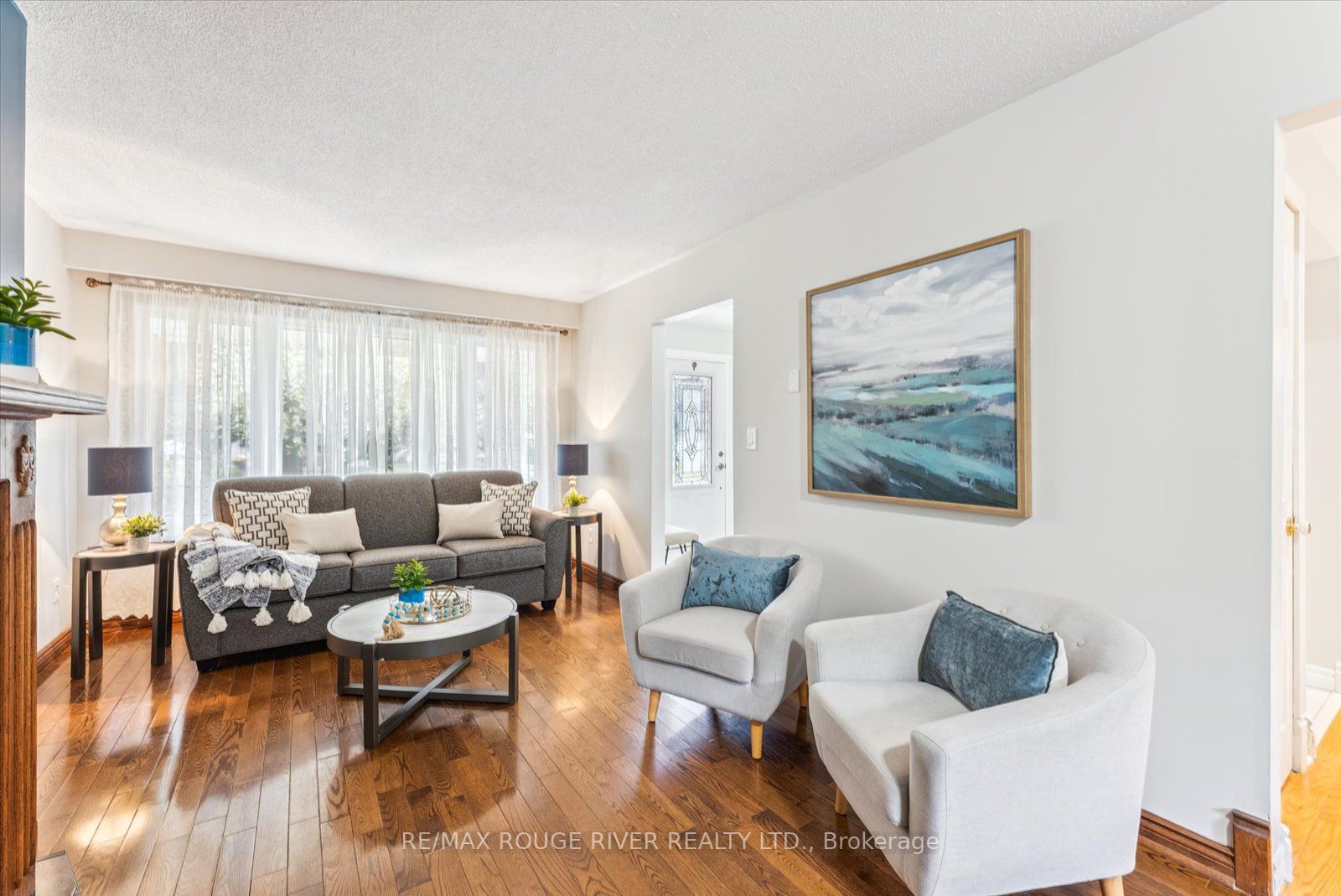 35 Hetherington Dr