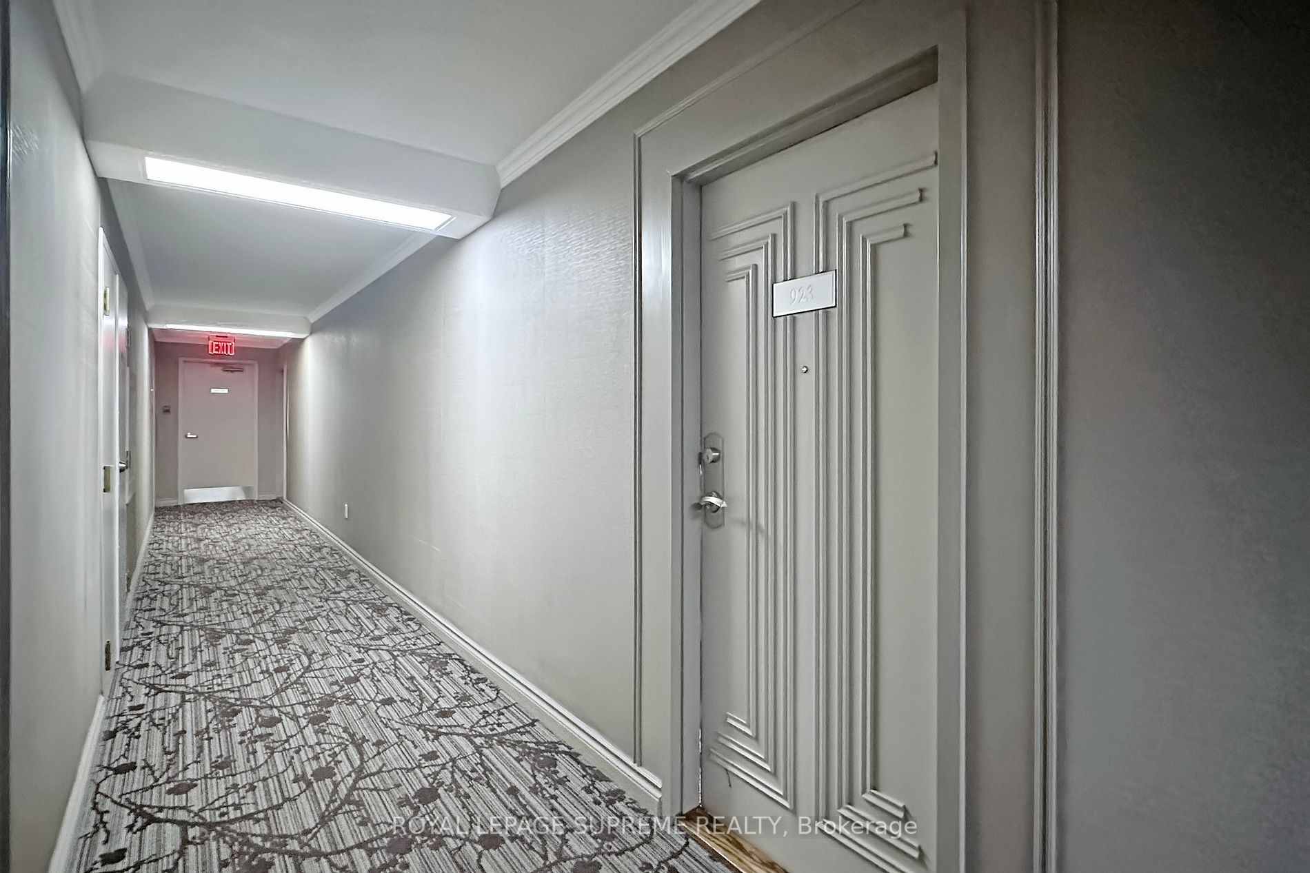 3 Greystone Walk Dr, #923