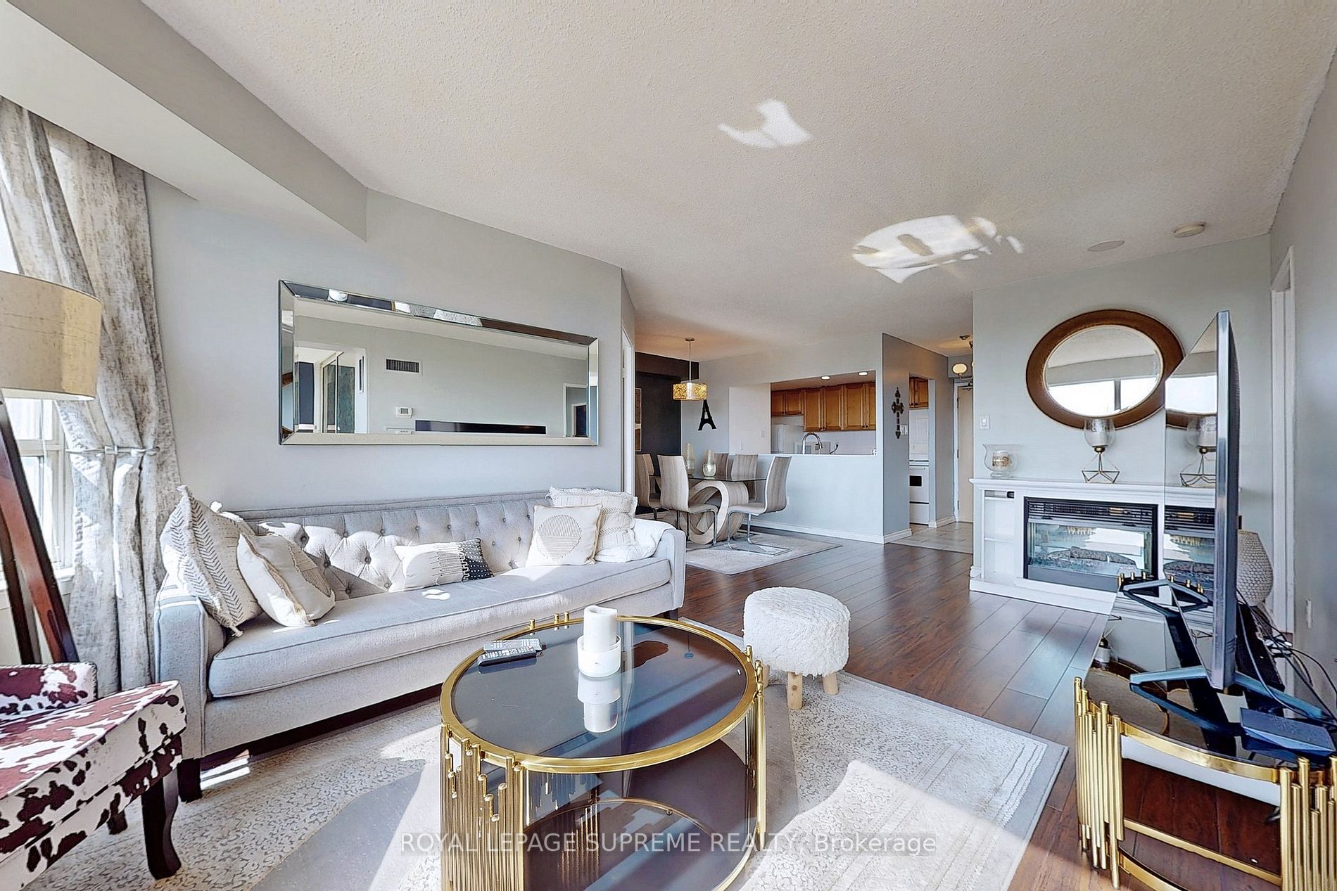 3 Greystone Walk Dr, #923