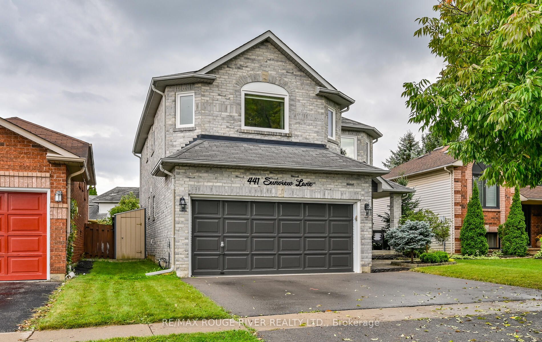 441 Sunview Lane