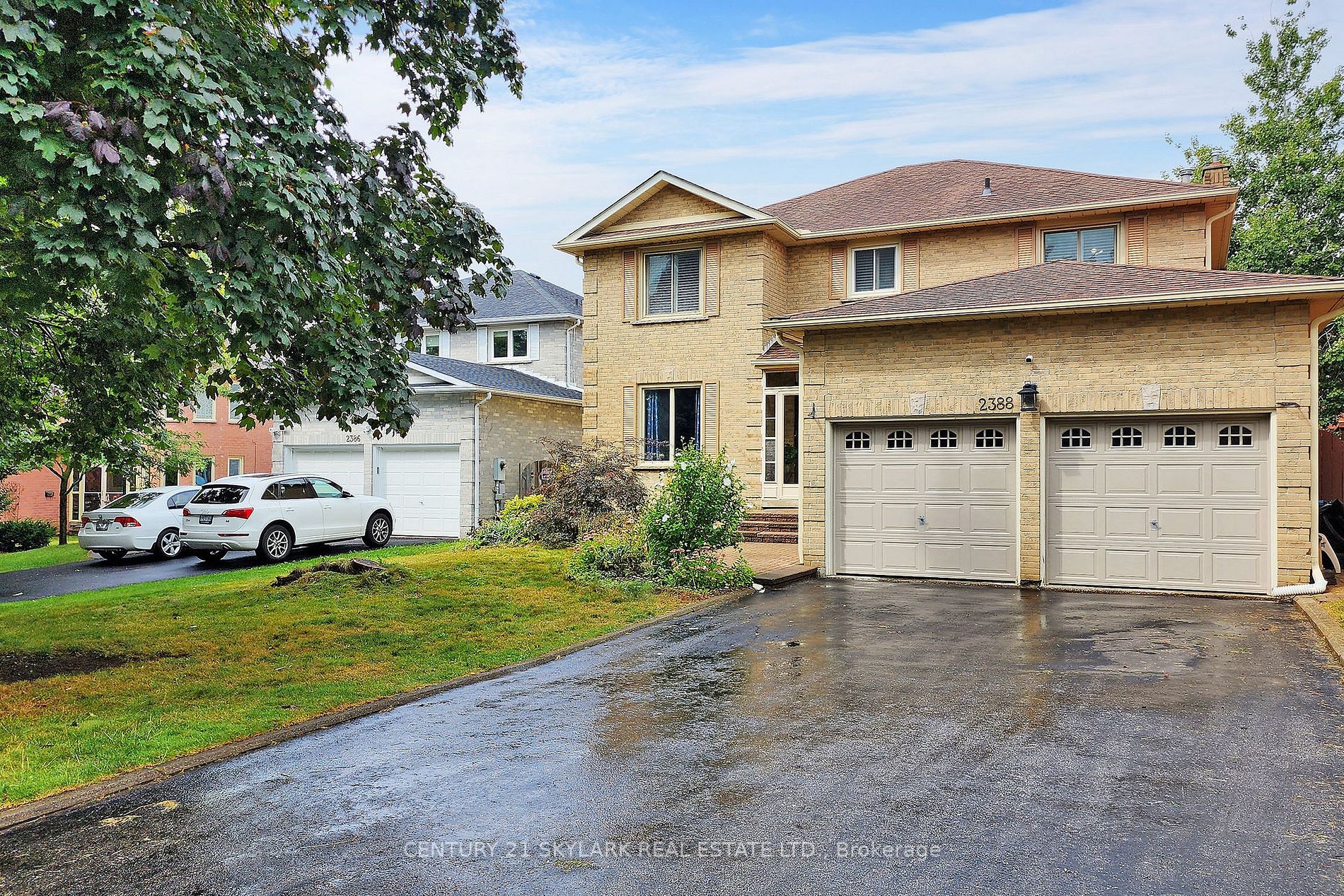 2388 Wildwood Cres