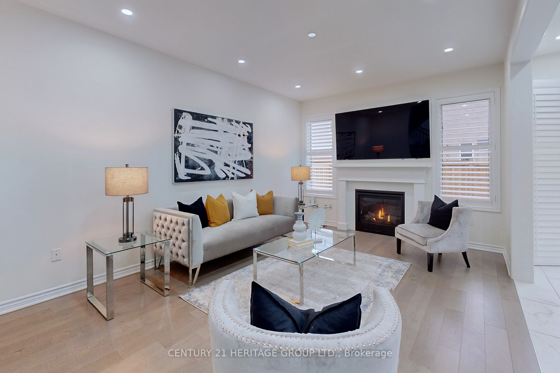 12 Kilmarnock Cres