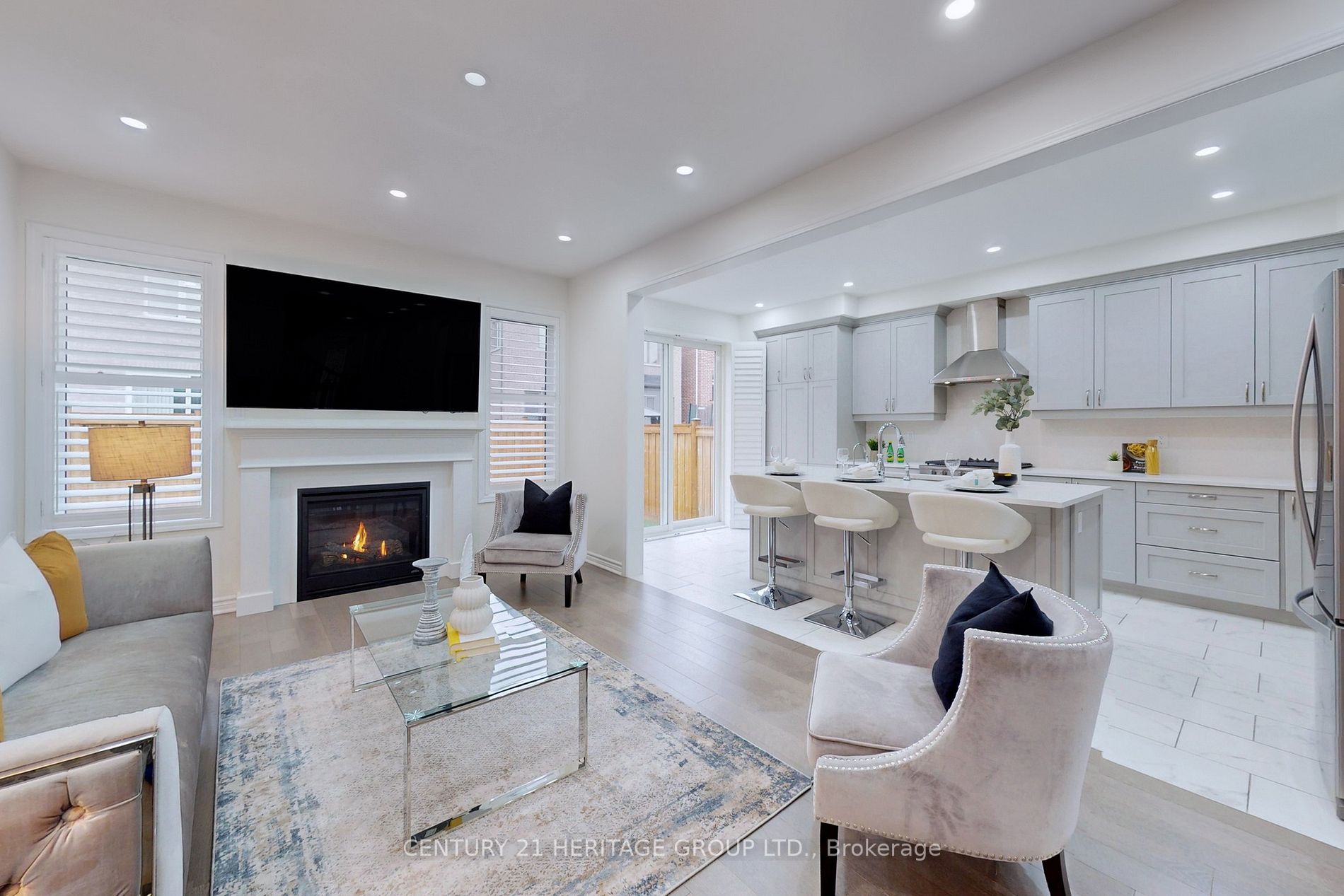 12 Kilmarnock Cres
