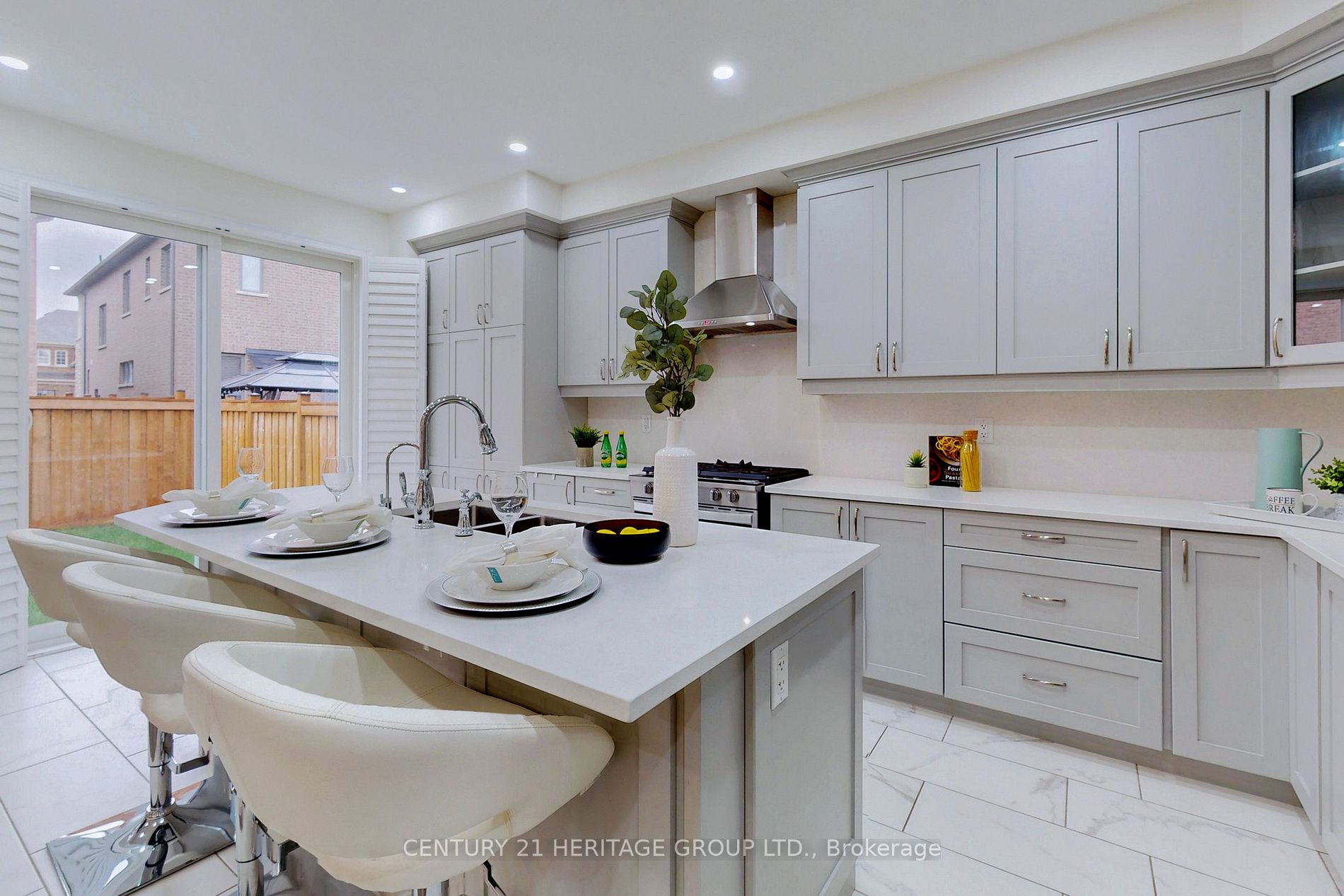 12 Kilmarnock Cres