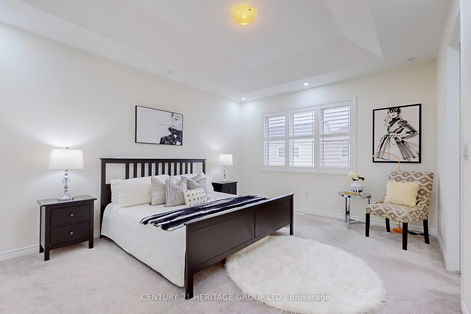 12 Kilmarnock Cres