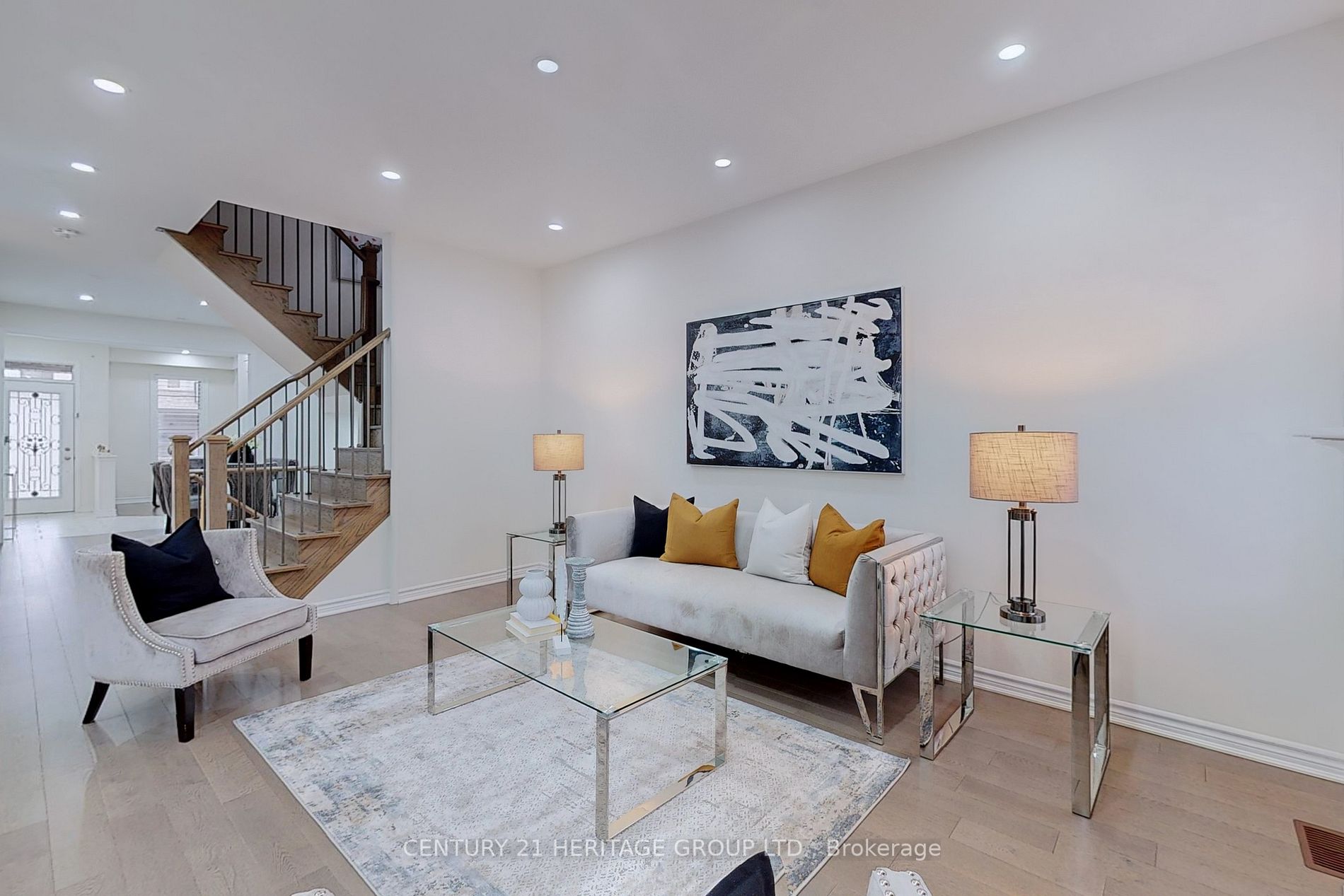 12 Kilmarnock Cres