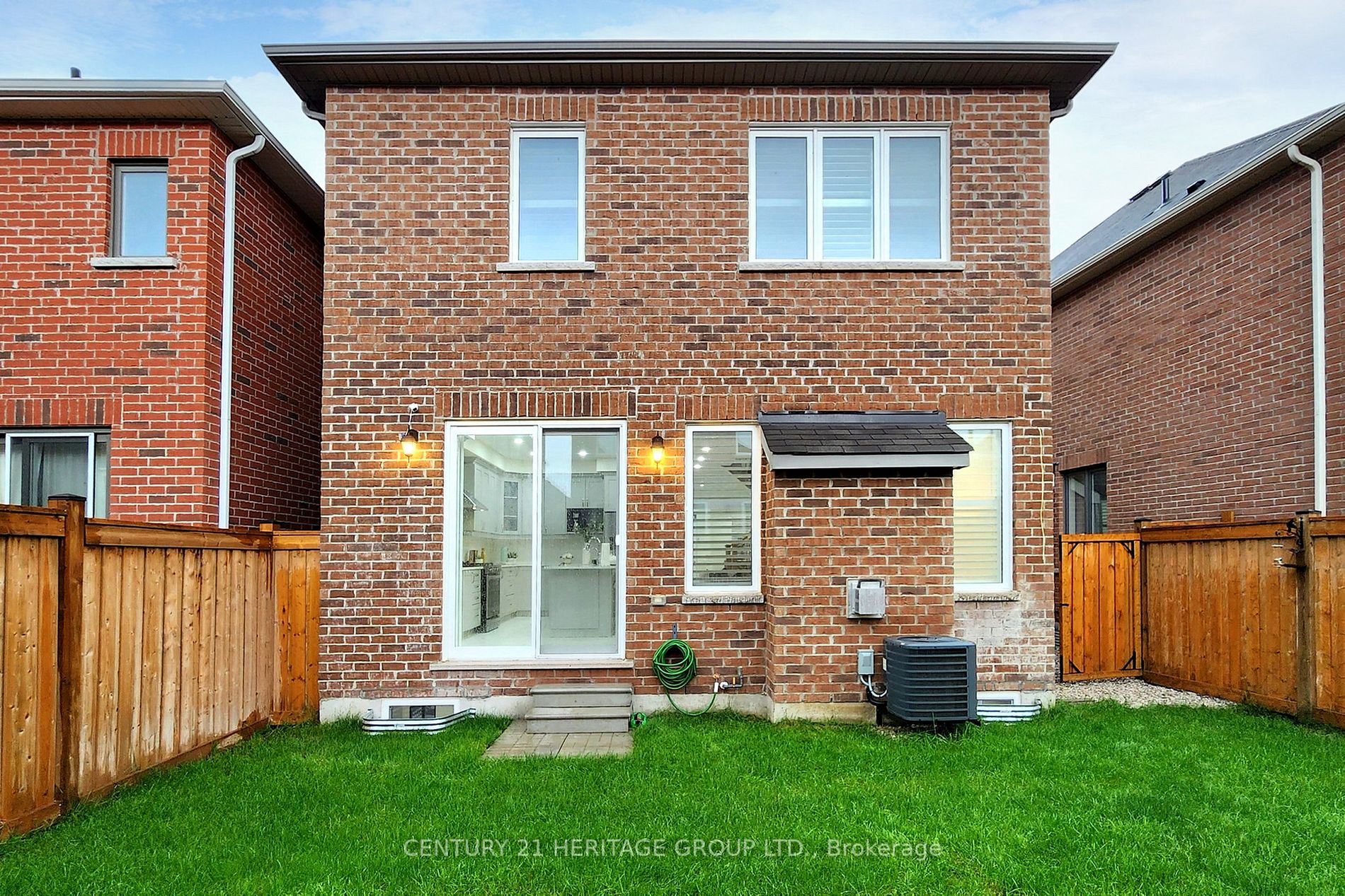12 Kilmarnock Cres
