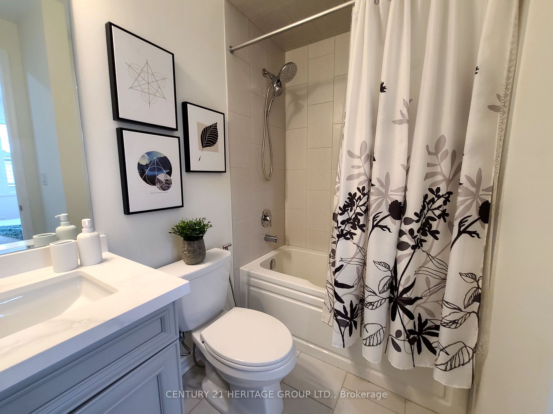12 Kilmarnock Cres