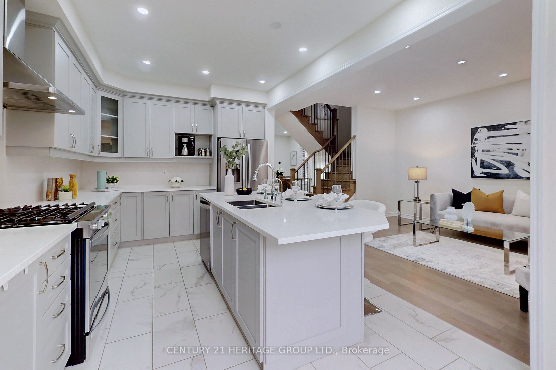 12 Kilmarnock Cres
