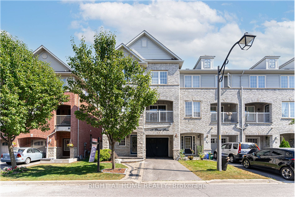 13 Clowes St, Ajax