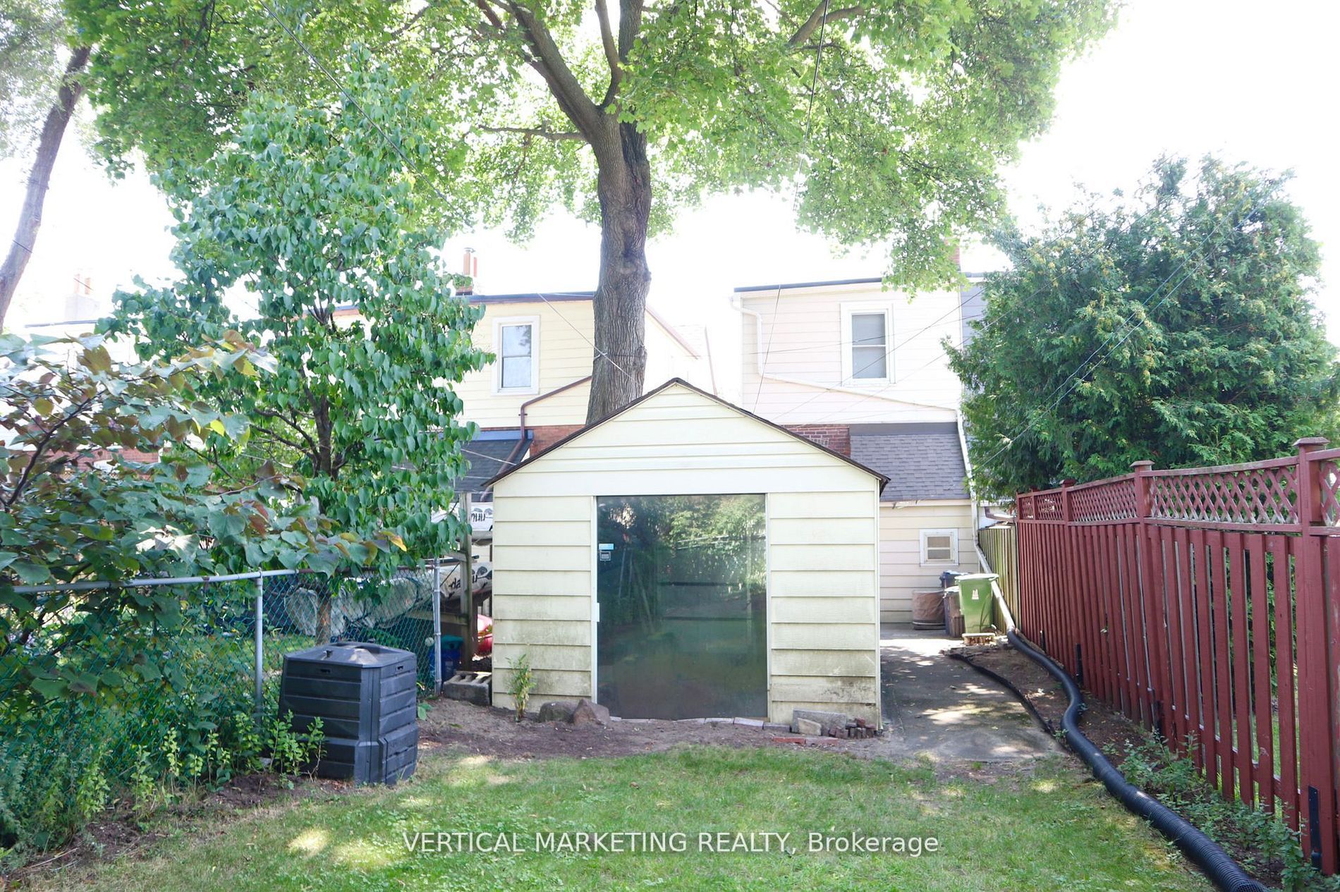 530 Glebeholme Boulevard