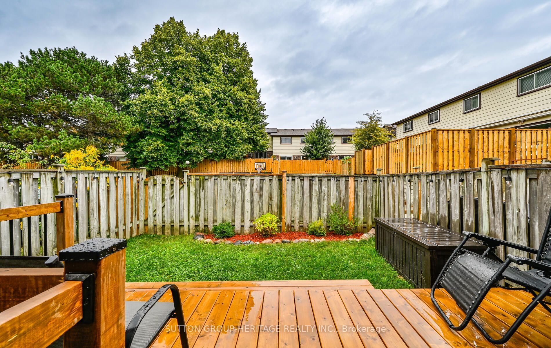 16 Tompkins Lane, #29