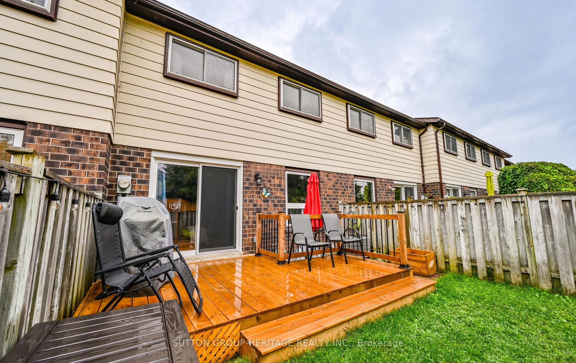 16 Tompkins Lane, #29