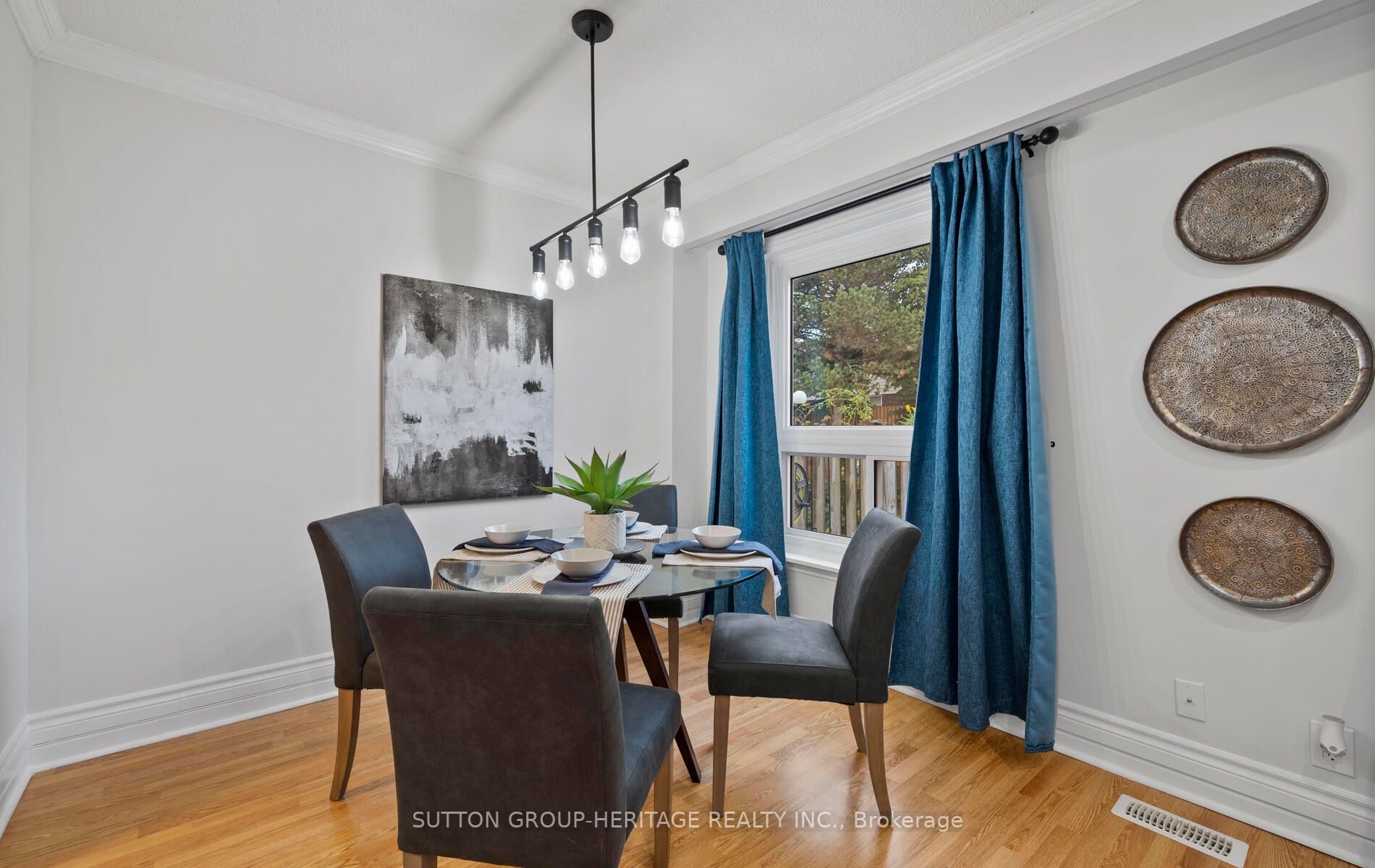 16 Tompkins Lane, #29