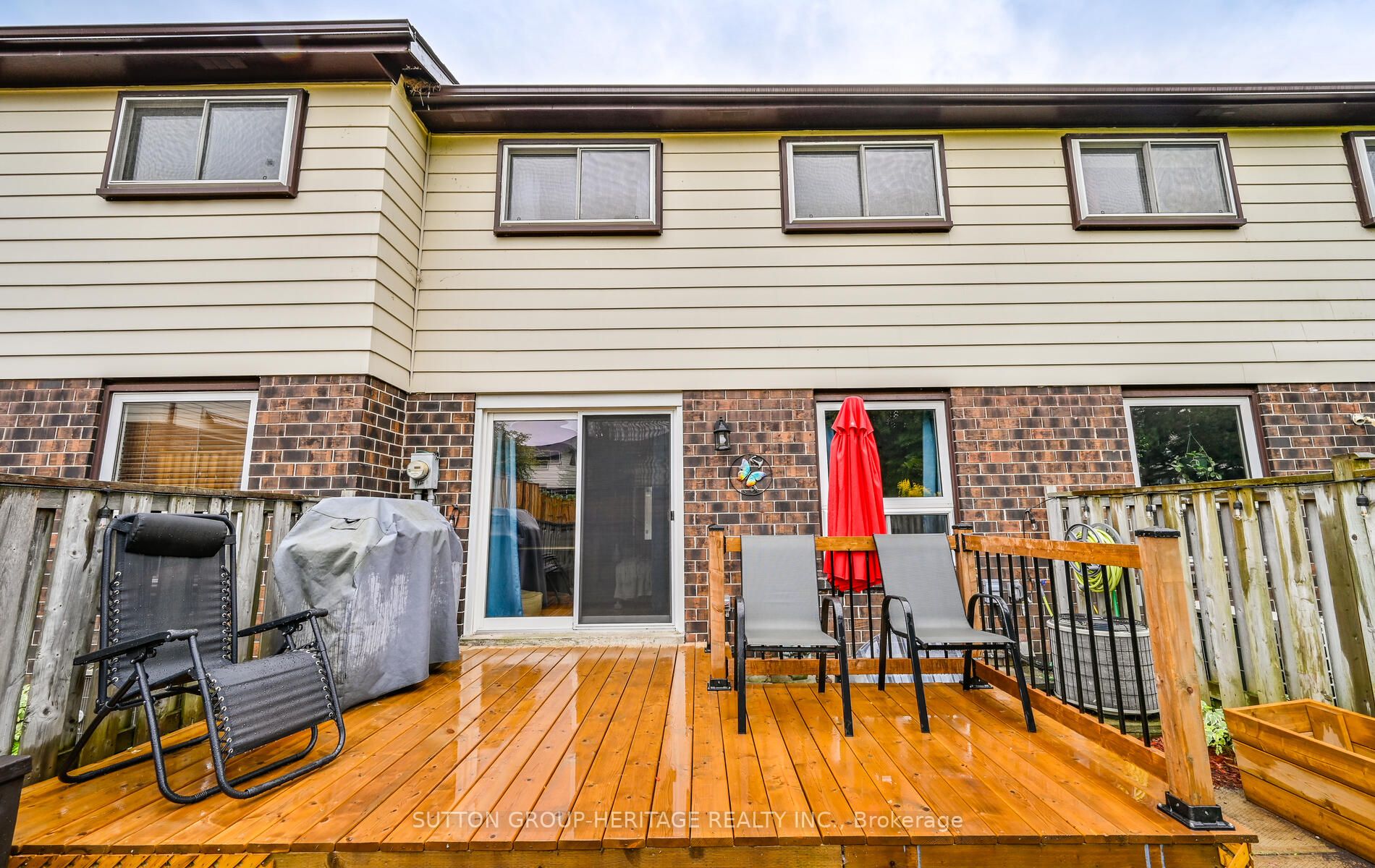 16 Tompkins Lane, #29