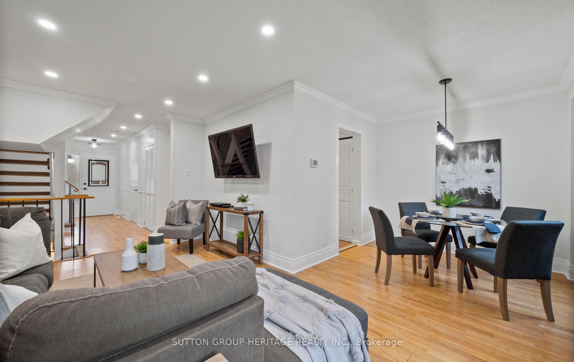 16 Tompkins Lane, #29