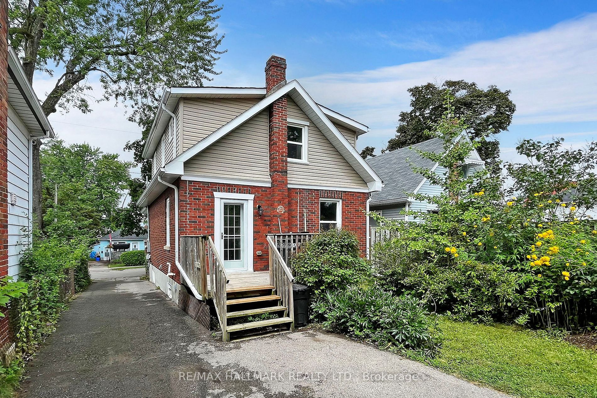 91 Westmount Street