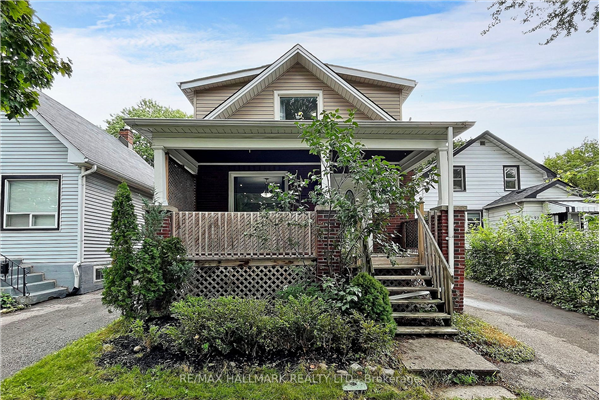 91 Westmount St, Oshawa