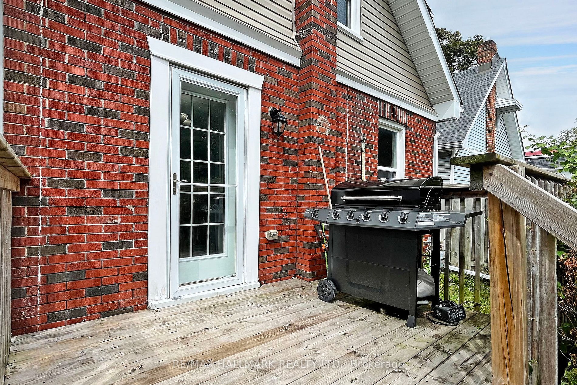 91 Westmount Street