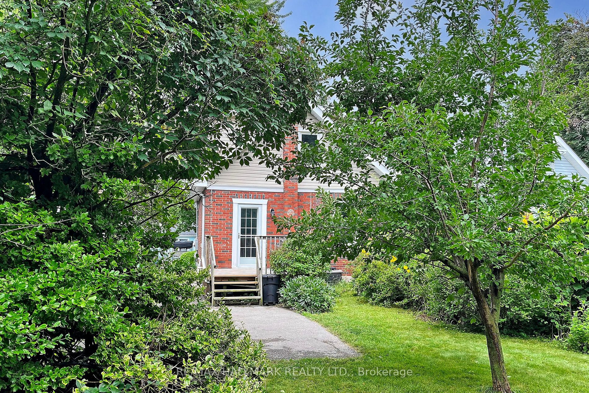 91 Westmount Street