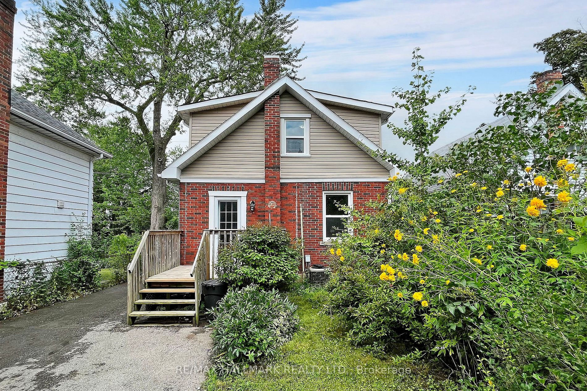 91 Westmount Street