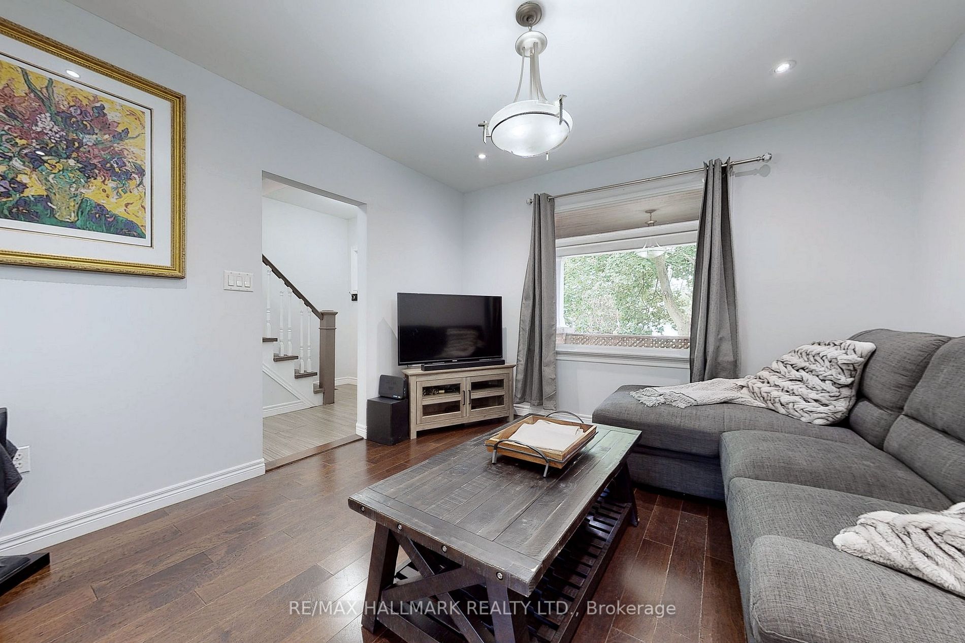 91 Westmount Street