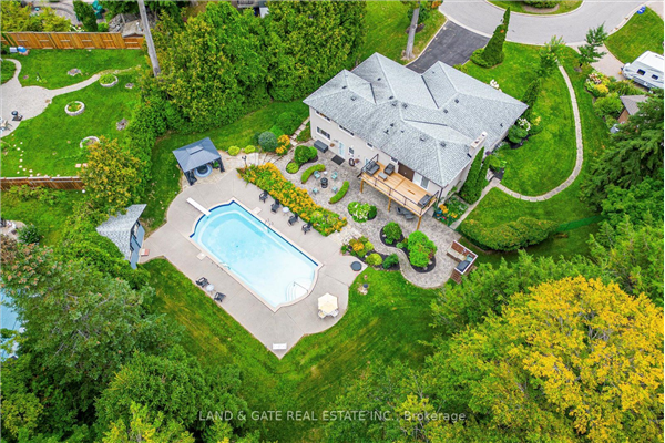 109 Gardenia Crt, Oshawa
