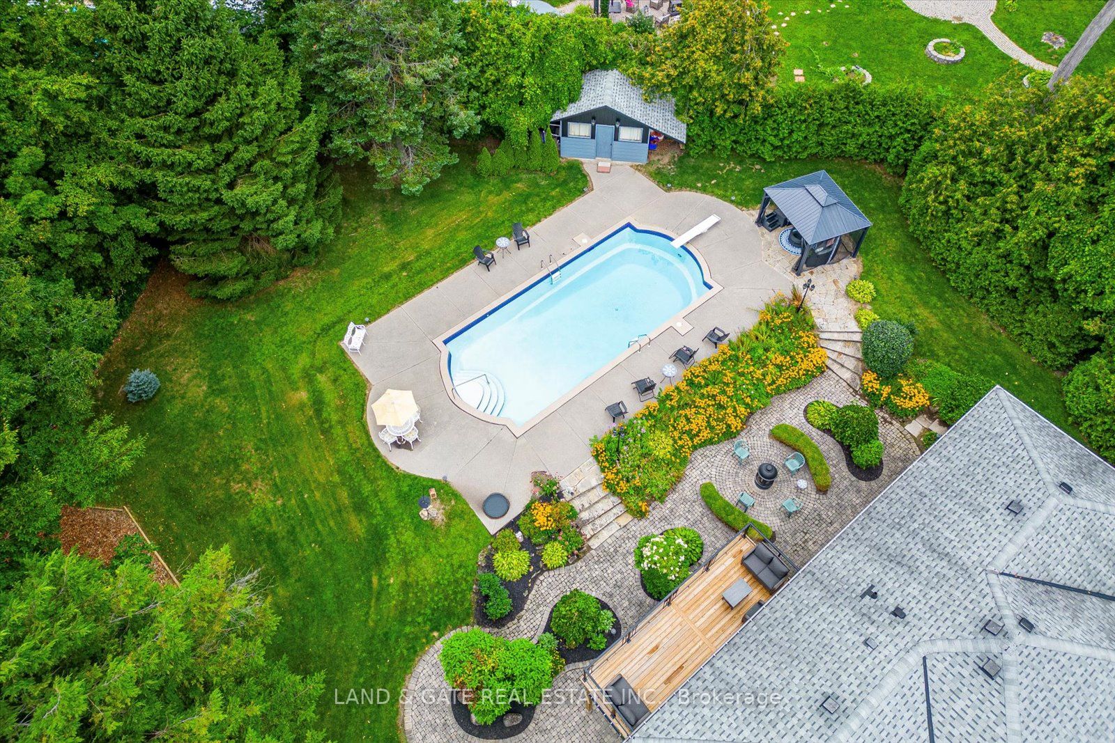 109 Gardenia Court