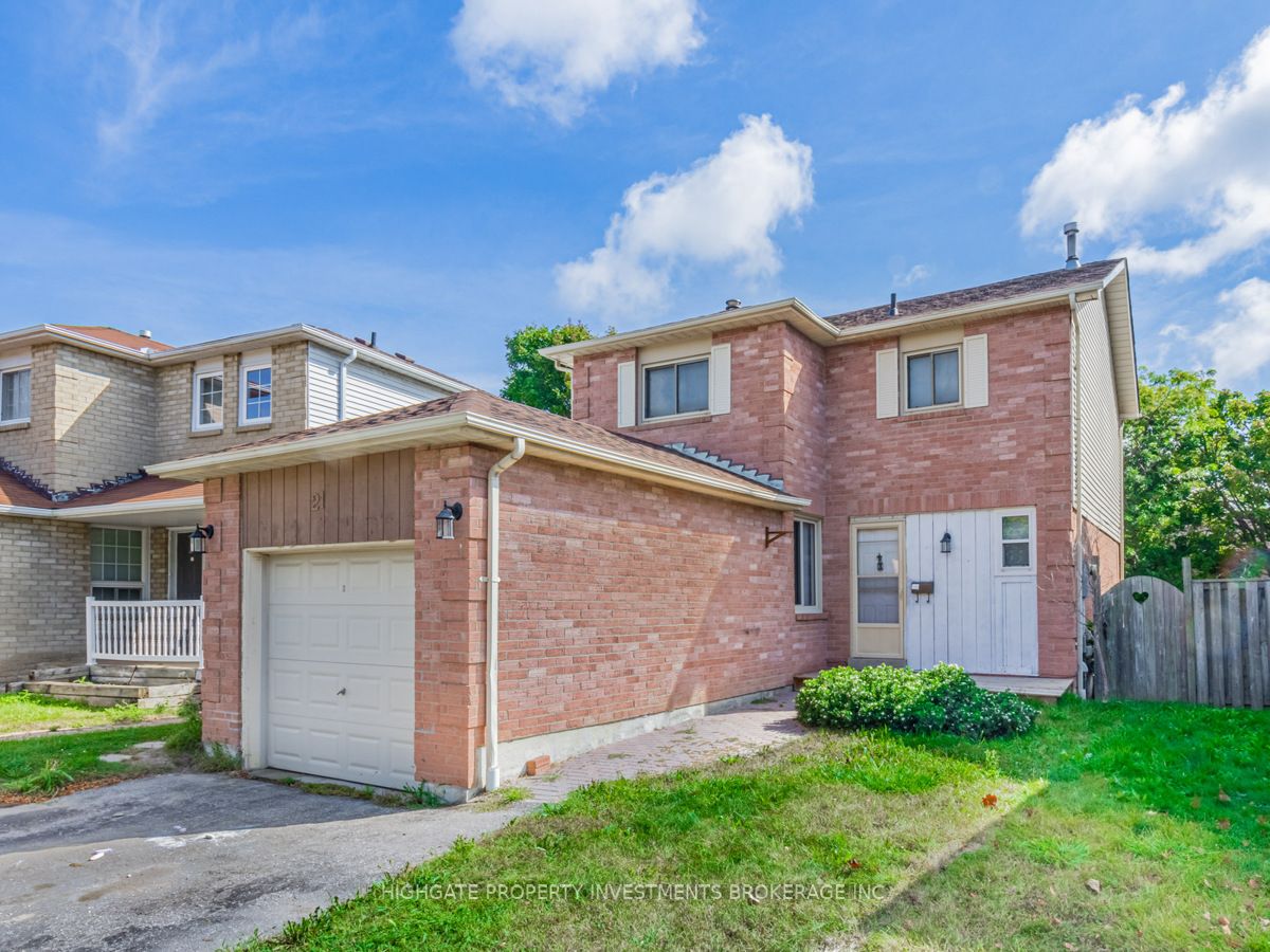 21 Noble Dr