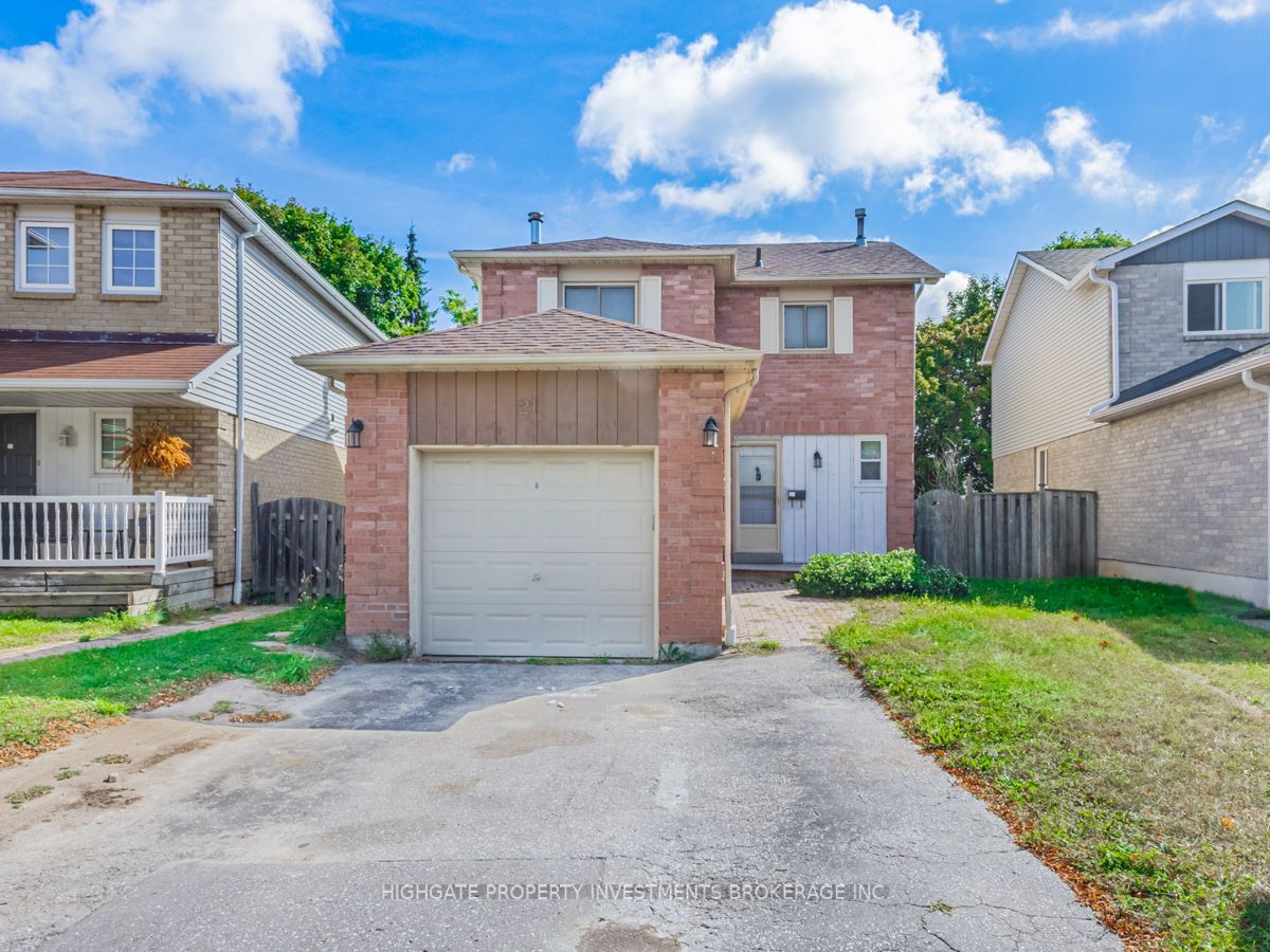 21 Noble Dr