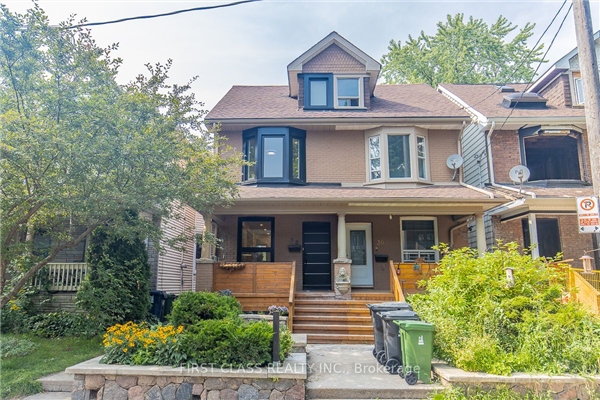 28 Endean Ave, Toronto