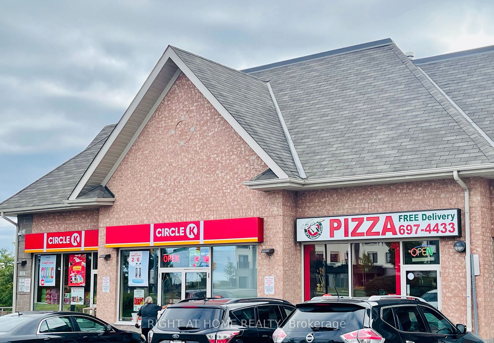 1550 Bowmanville Ave, #2