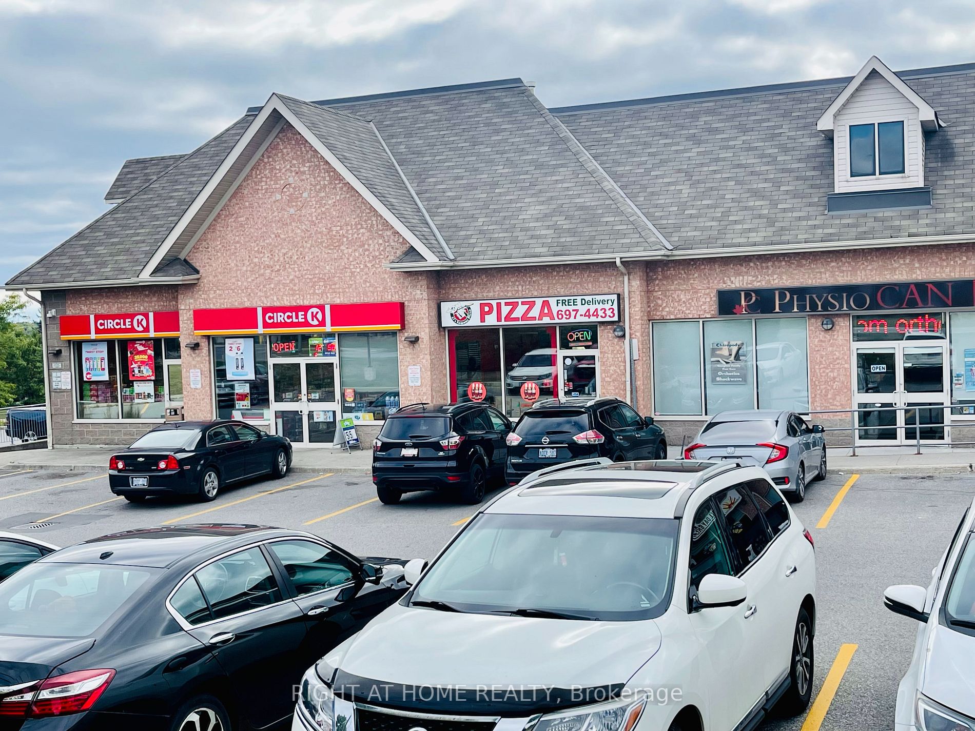 1550 Bowmanville Ave, #2