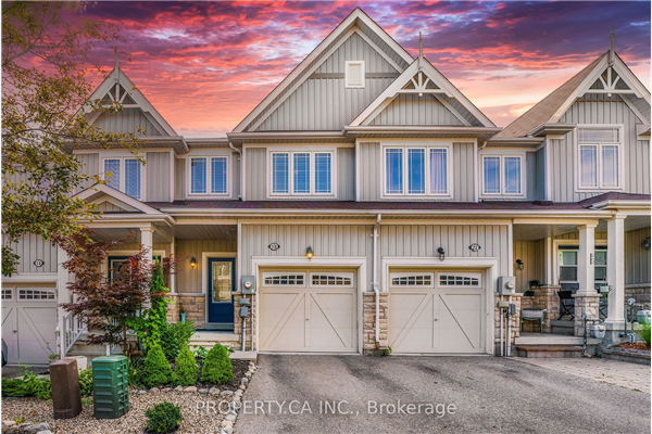 18 Connell Lane, Clarington
