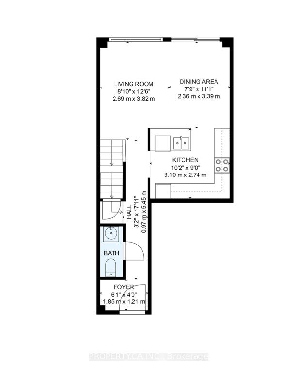 18 Connell Lane