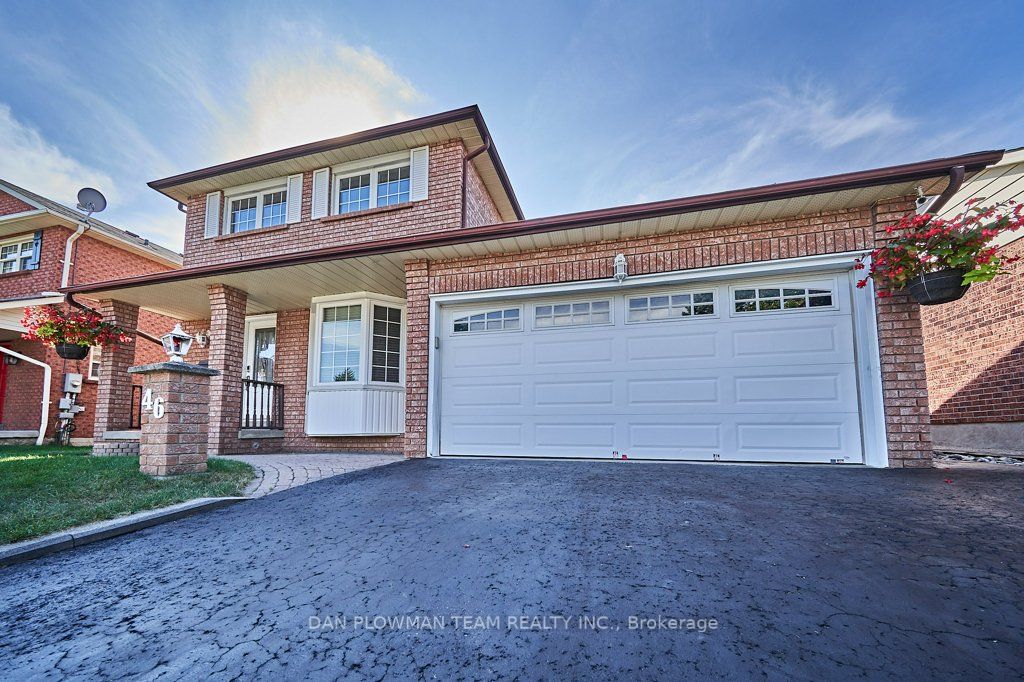 46 Canadian Oaks Dr