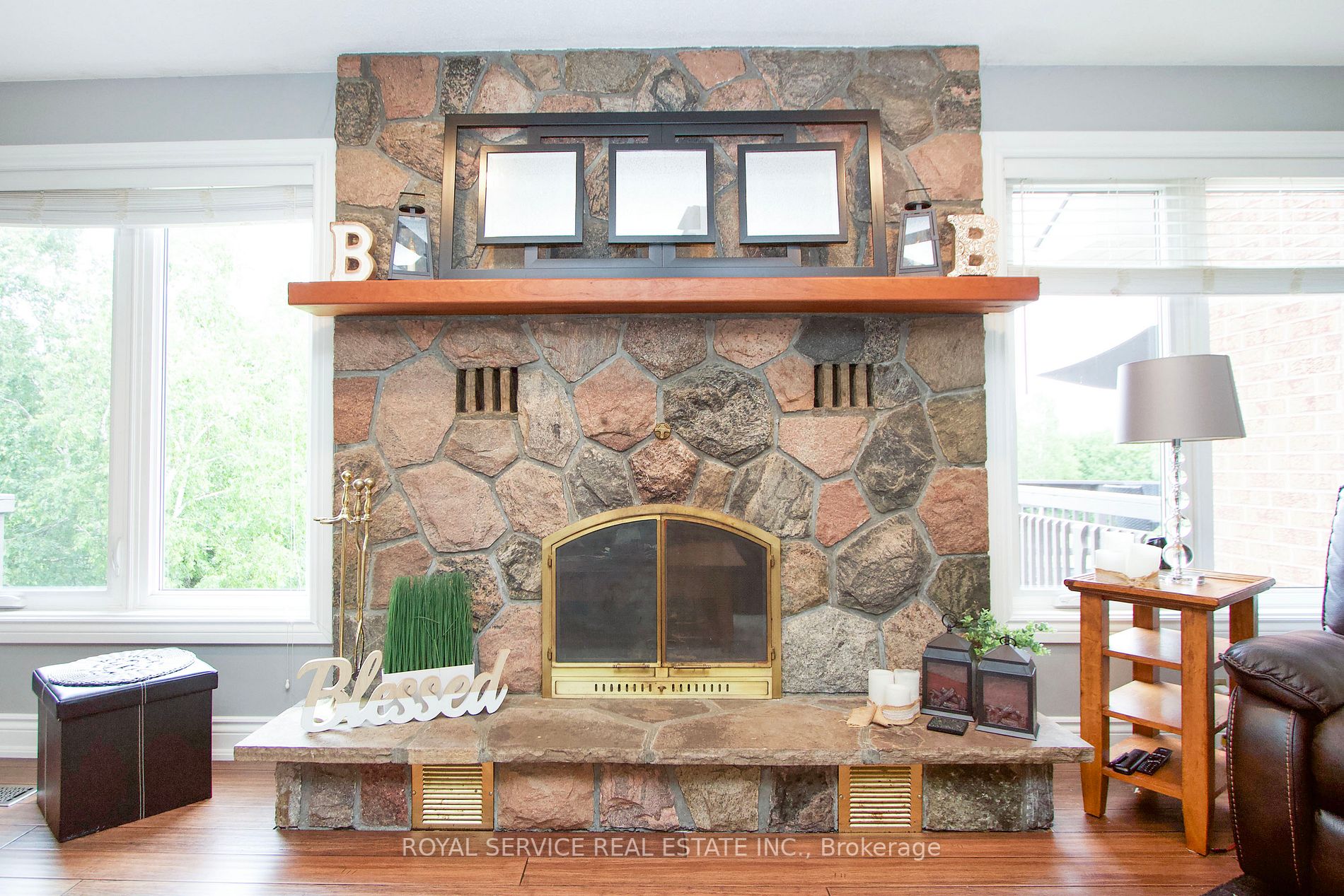 20 Hockaday Crt