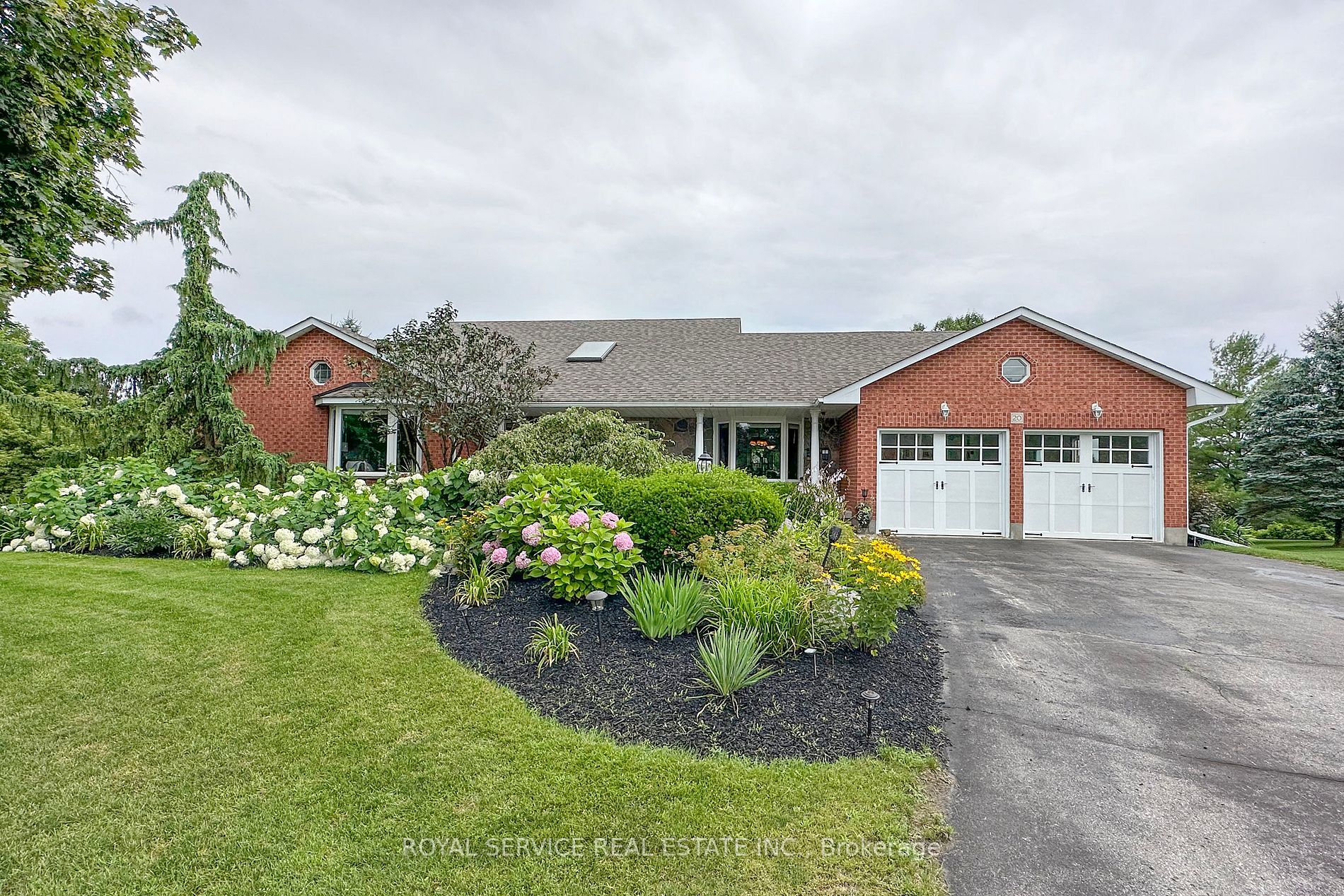 20 Hockaday Crt