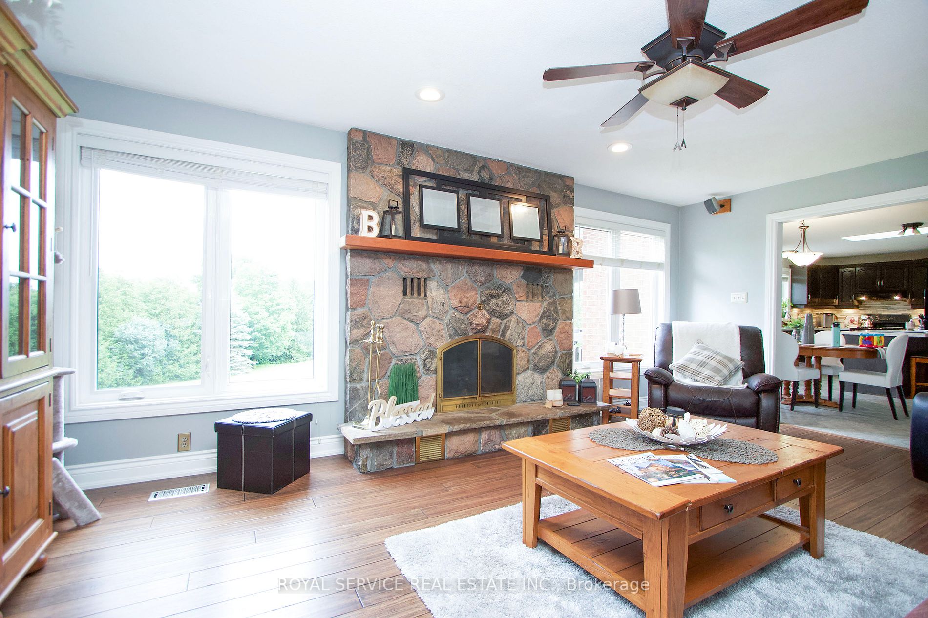 20 Hockaday Crt