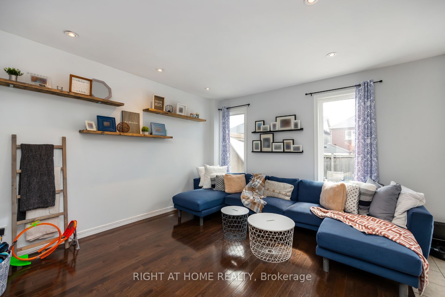 83 Harvey Jones Ave