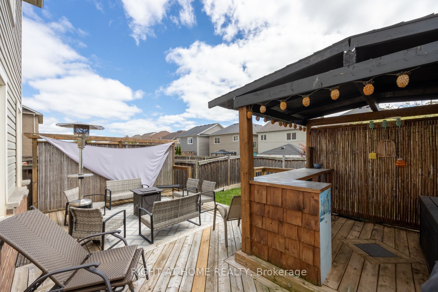 83 Harvey Jones Ave