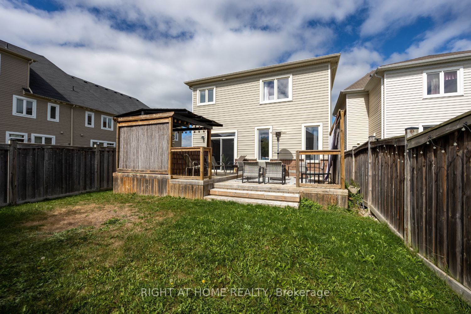 83 Harvey Jones Ave