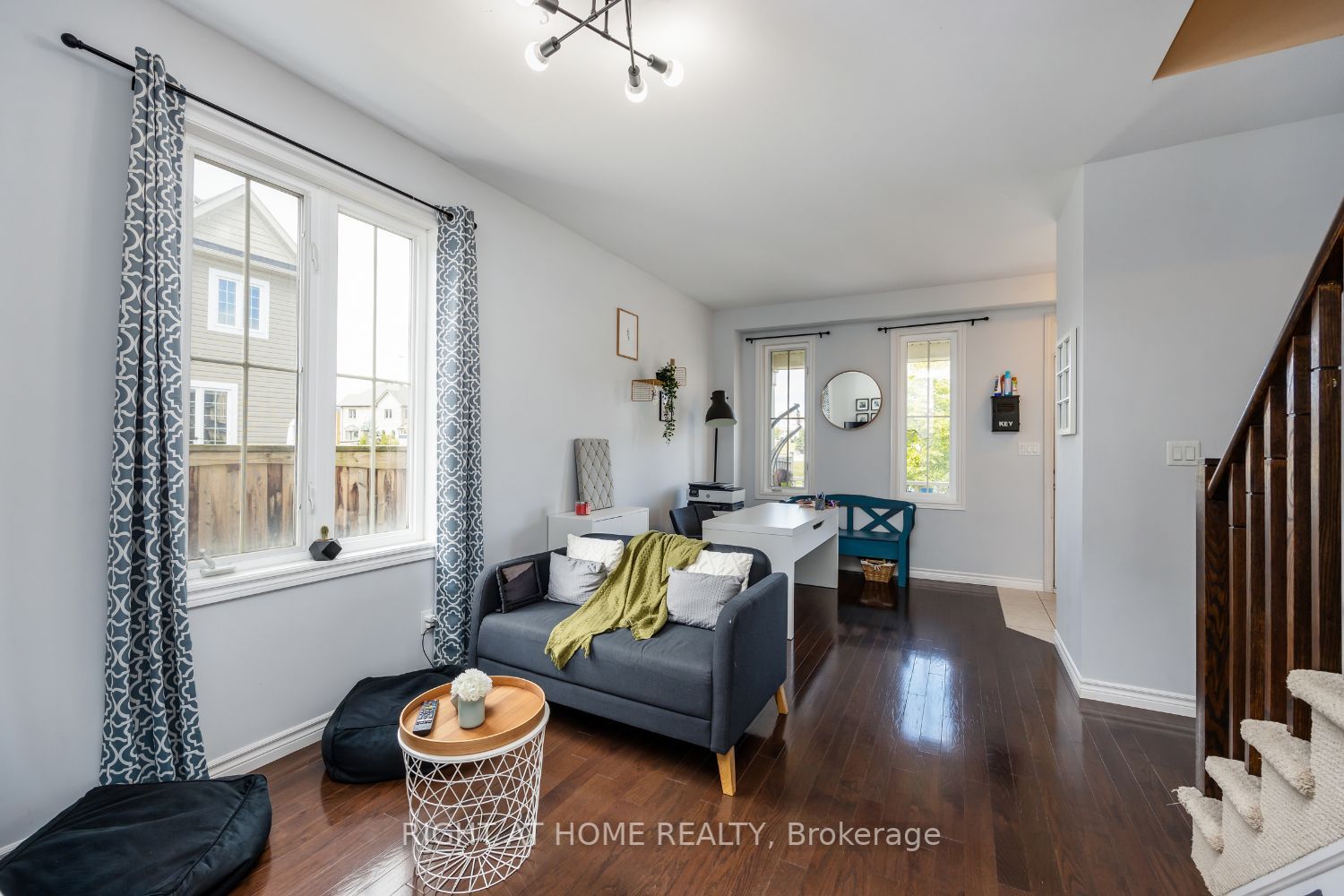 83 Harvey Jones Ave