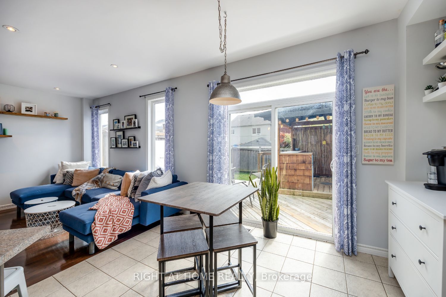 83 Harvey Jones Ave