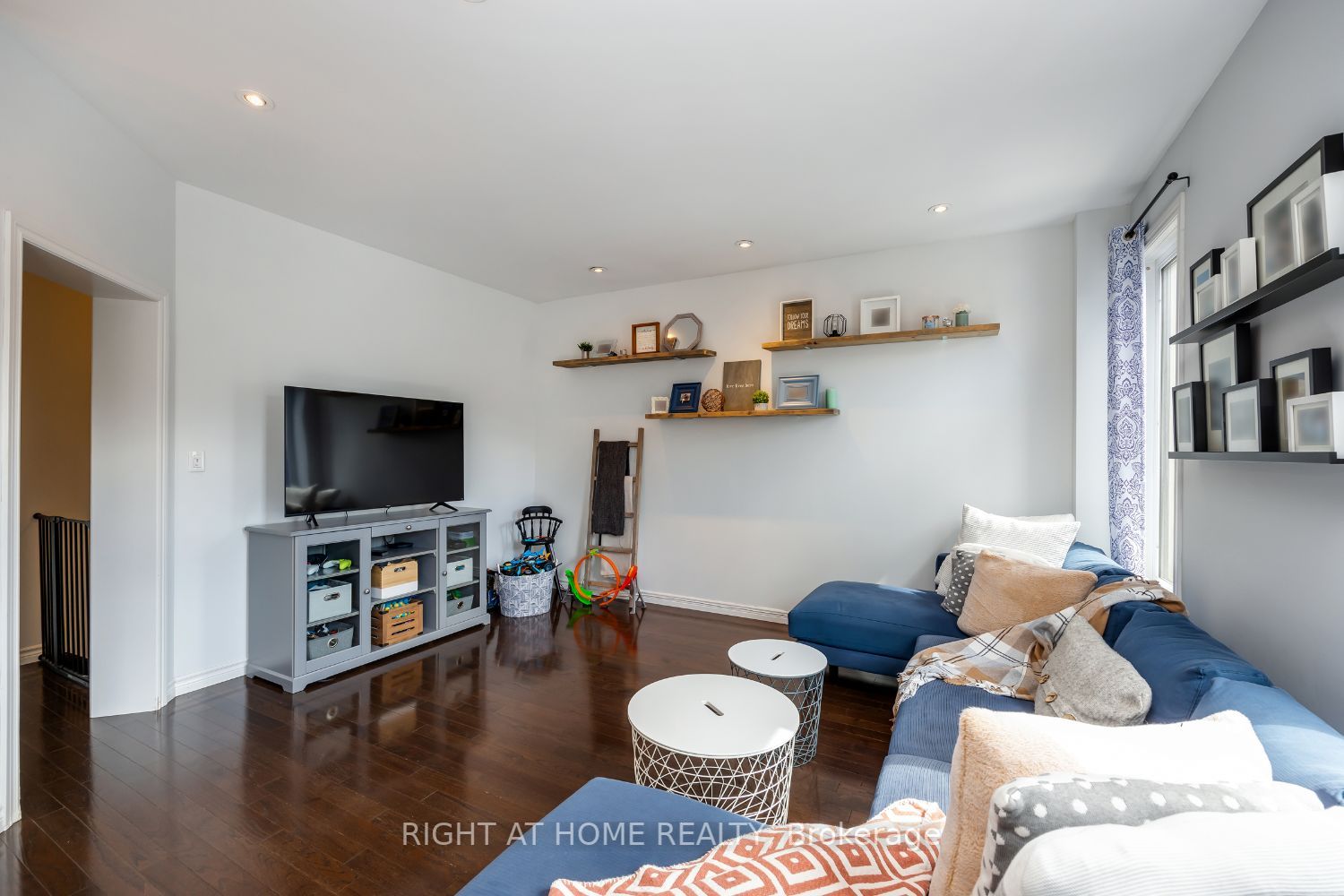 83 Harvey Jones Ave